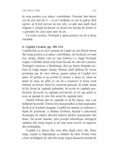 Cele Patru Cărţi