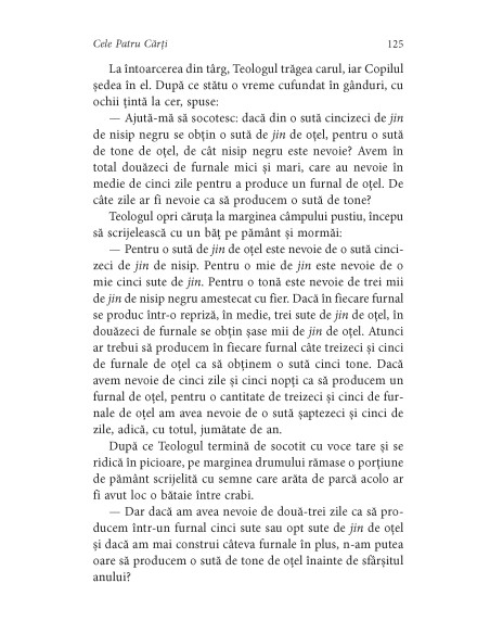 Cele Patru Cărţi