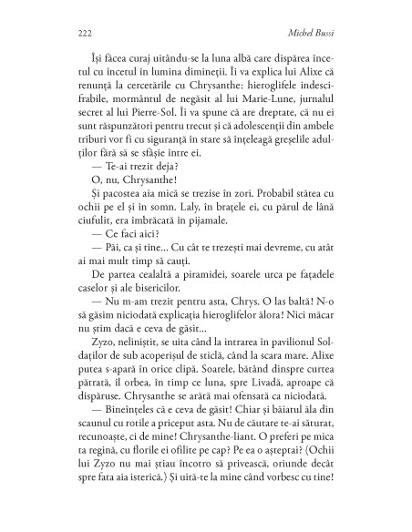 N.E.O. 2. Cele două castele