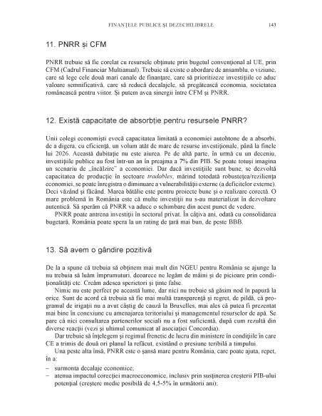 Crizele şi tentaţia autoritaristă