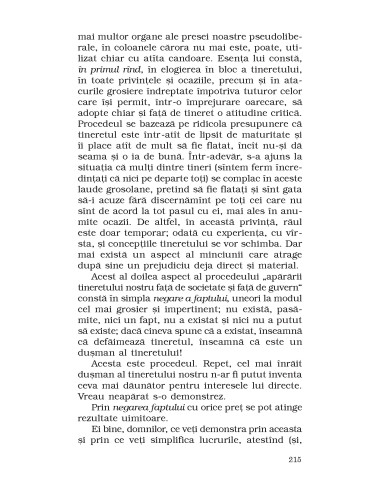 Jurnal de scriitor. Volumul I