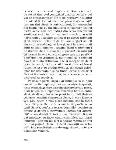 Jurnal de scriitor. Volumul I