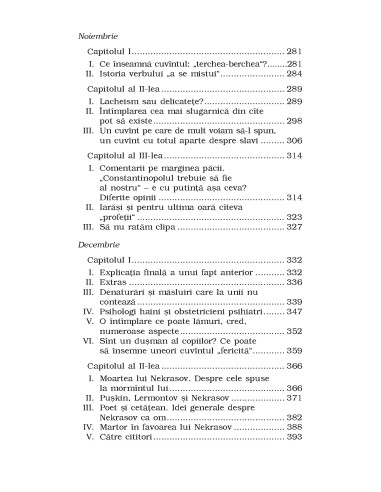 Jurnal de scriitor. Volumul III Jurnal de scriitor. Volumul III