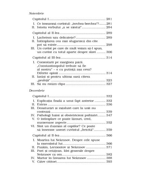 Jurnal de scriitor. Volumul III