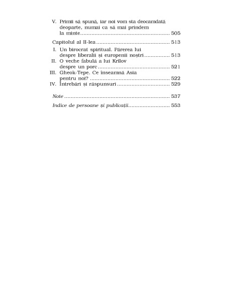 Jurnal de scriitor. Volumul III