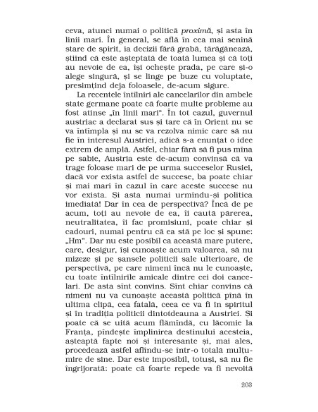 Jurnal de scriitor. Volumul III