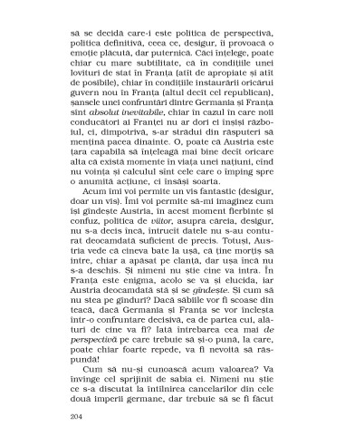 Jurnal de scriitor. Volumul III Jurnal de scriitor. Volumul III