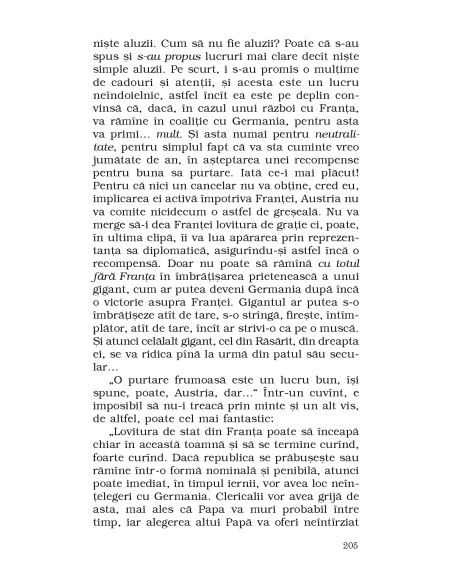 Jurnal de scriitor. Volumul III