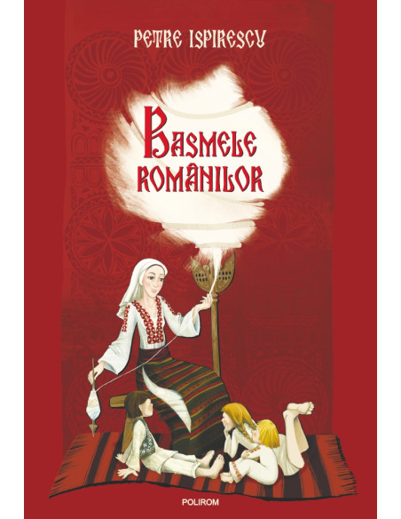 Basmele românilor