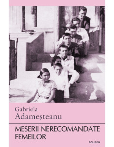 Meserii nerecomandate femeilor