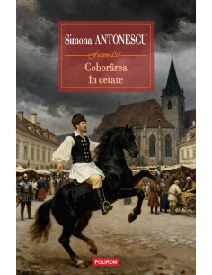 Coborârea în cetate