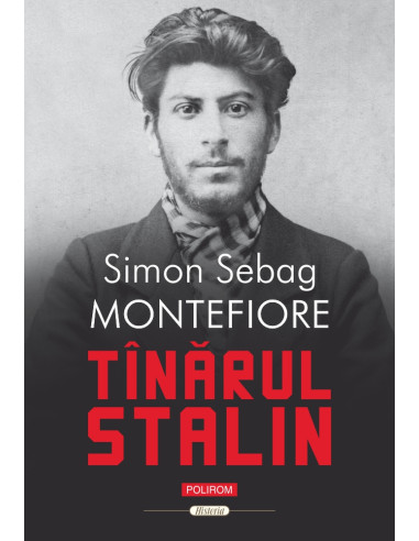 Tînărul Stalin Tînărul Stalin