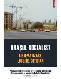 Oraşul socialist....