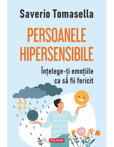 Persoanele hipersensibile