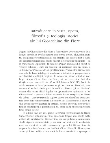 Manual pentru lectura Apocalipsei