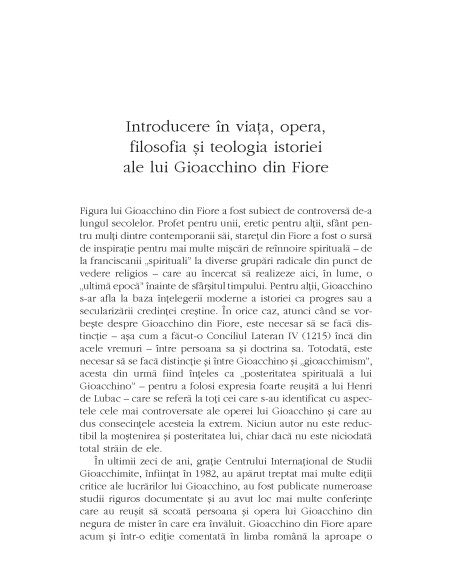 Manual pentru lectura Apocalipsei