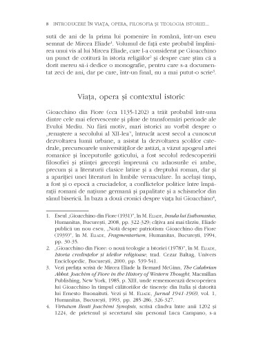 Manual pentru lectura Apocalipsei