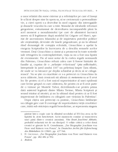 Manual pentru lectura Apocalipsei