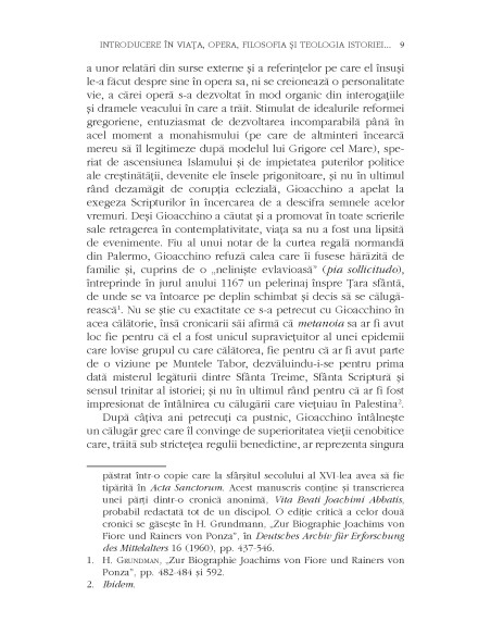 Manual pentru lectura Apocalipsei