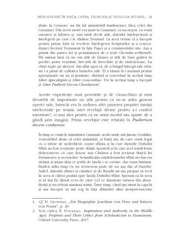 Manual pentru lectura Apocalipsei