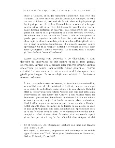 Manual pentru lectura Apocalipsei