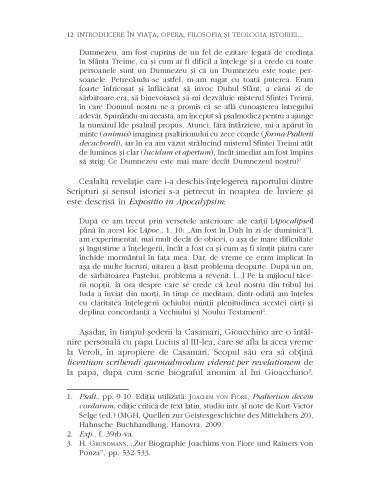 Manual pentru lectura Apocalipsei