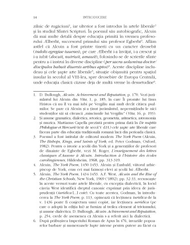 Discuţie despre adevărata filosofie *...