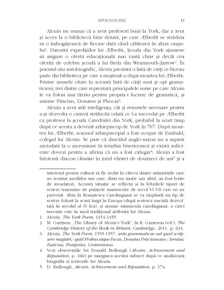 Discuţie despre adevărata filosofie * Gramatica