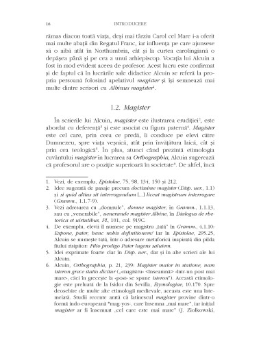 Discuţie despre adevărata filosofie *...