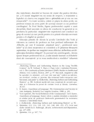 Discuţie despre adevărata filosofie *...