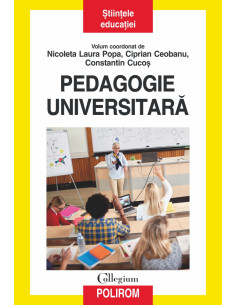Pedagogie universitară