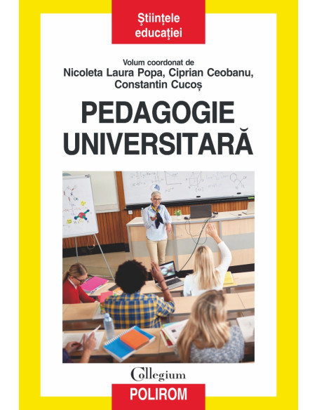 Pedagogie universitară