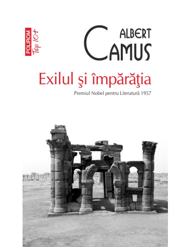 Exilul şi împărăţia