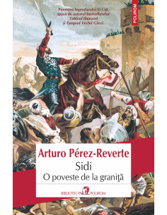 Sidi. O poveste de la graniţă