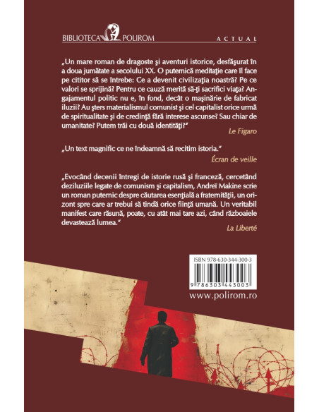 Prizonierul visului stacojiu