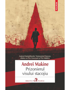 Prizonierul visului stacojiu