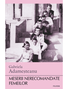 Meserii nerecomandate femeilor