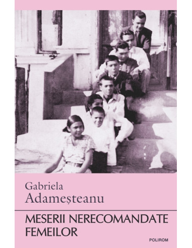 Meserii nerecomandate femeilor