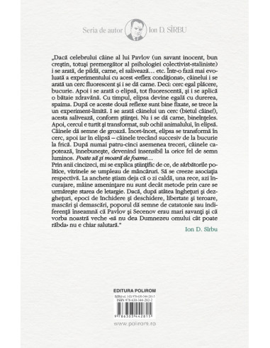 Jurnalul unui jurnalist fără jurnal