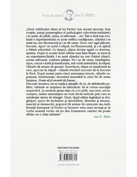 Jurnalul unui jurnalist fără jurnal