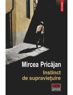 Instinct de supravieţuire