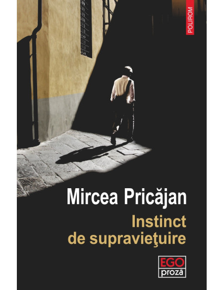 Instinct de supravieţuire