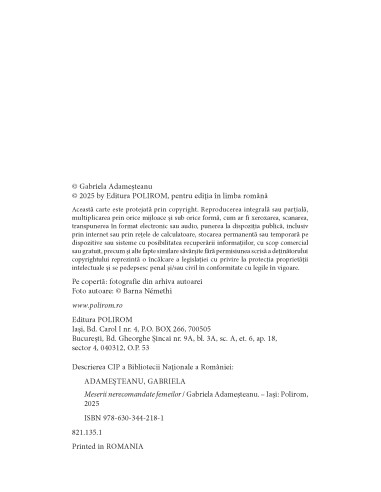 Meserii nerecomandate femeilor