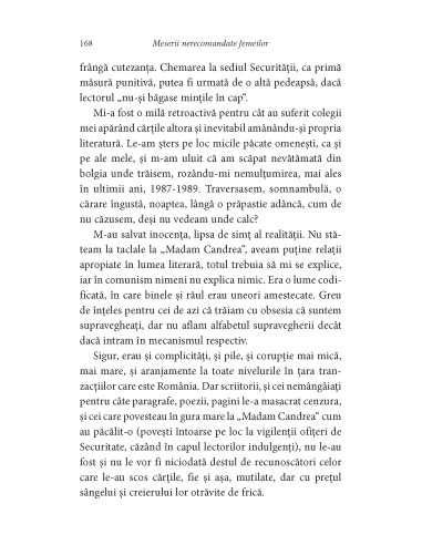 Meserii nerecomandate femeilor