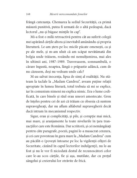 Meserii nerecomandate femeilor