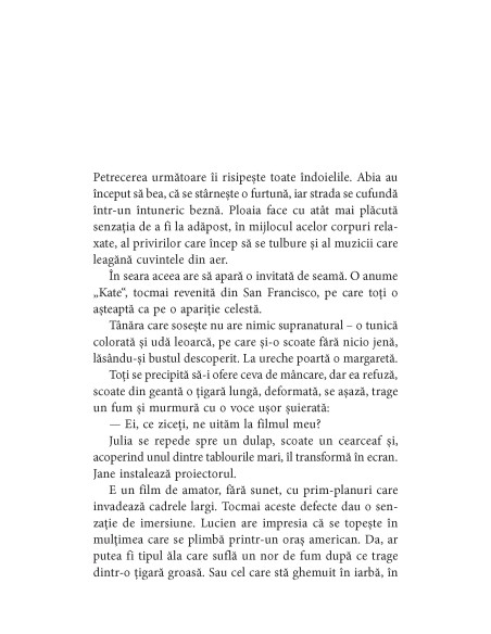 Prizonierul visului stacojiu