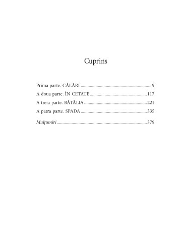 Sidi. O poveste de la graniţă