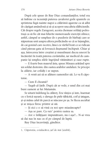 Sidi. O poveste de la graniţă