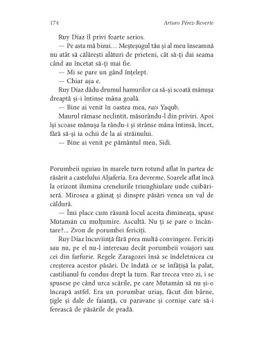 Sidi. O poveste de la graniţă