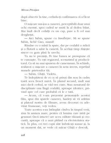 Instinct de supravieţuire